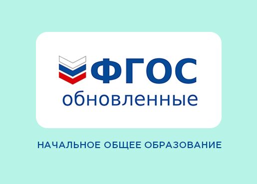 Обновленные ФГОС НОО: особенности введения и реализации